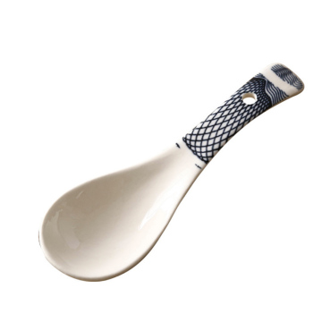 Wholesale High Quality Porcelain Small Spoons
