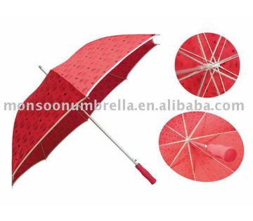 golf umbrella,straight umbrella