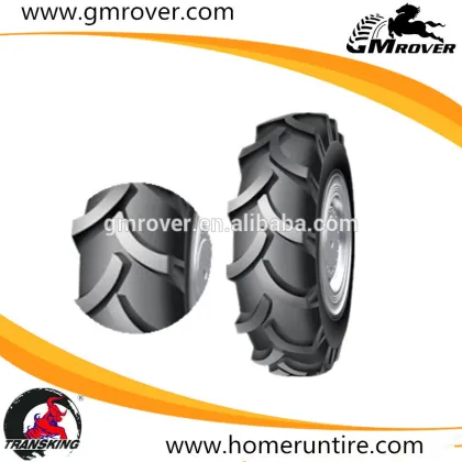 chinese good quality agriculture tyre 8.3-20 AGR