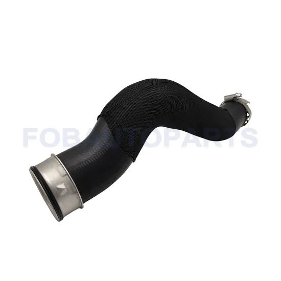 7L8145968 Turbo Charge Air Cooler Intake Hose for AUDI Q7 4LB 4.2 TDI