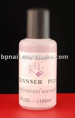 Nail Care GEL CLEANER/Nail Art