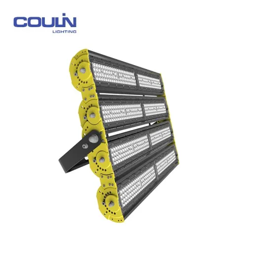 Fashionable Colorful High Bay Light 450W 480V