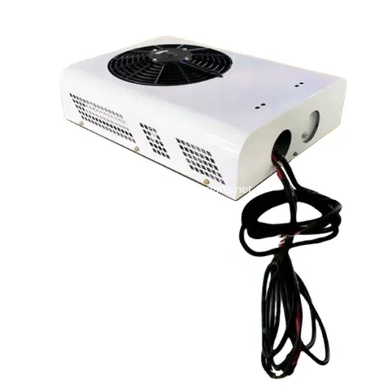 High Quality Truck Parts: 12V/24V Air Conditioning Fans Controller Set