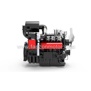 เครื่องยนต์ดีเซล FARIZON WP1200