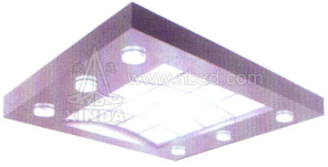 Elevator Cabin Ceiling (HD-456)