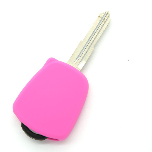 Silicone car keys cover for proton in Malaysia
