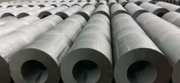 Graphite electrode