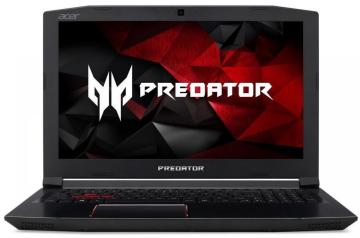 Acer Predator Helios 300 Gaming Laptop 15.6 Full HD, Intel Core i7 7700HQ CPU