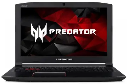 Acer Predator Helios 300 Gaming Laptop 15.6 Full HD, Intel Core i7 7700HQ CPU