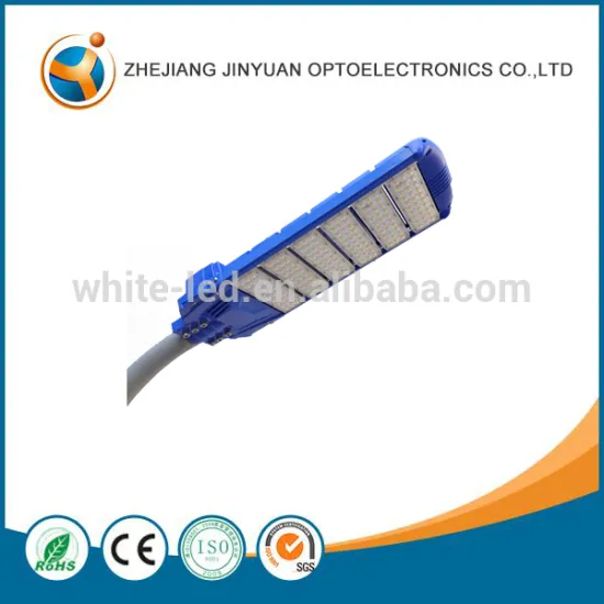 IP65 street lighting 240w 200w 180w 150w led ningbo factory
