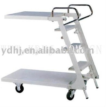 Warehouse Ladder Made in Jiangsu China