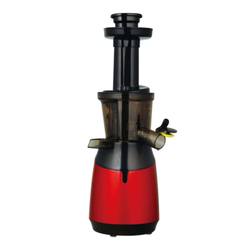 Juicer di verdure elettriche per Daucus carota, broccoli, ortica, carcuma longa e greenstuff