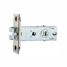 Private door handle multi-points lock body high quality