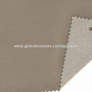 Sofa and Furniture PVC Synthetic Leather