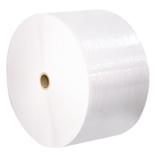 Self Adhesive Direct Thermal Jumbo Label Stock