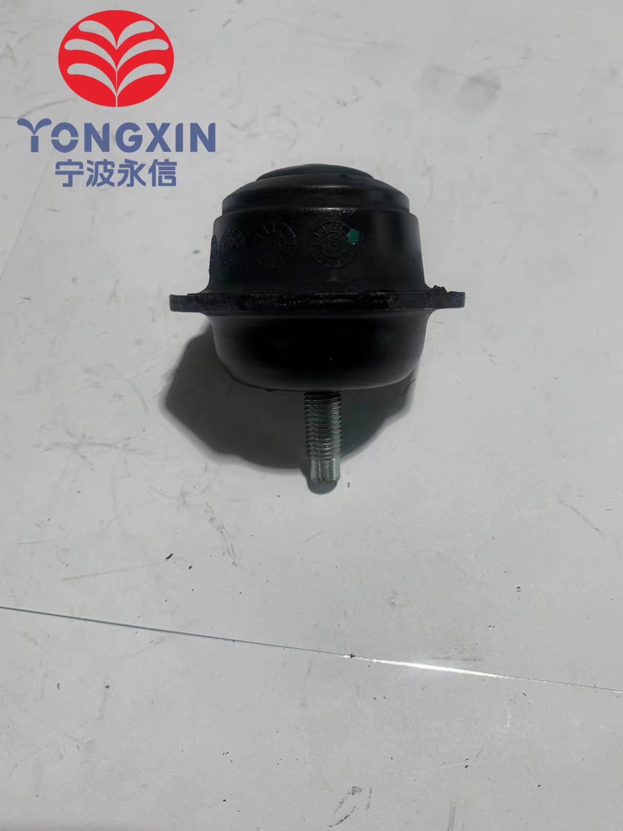 Upper Suspension Buffer Rubber