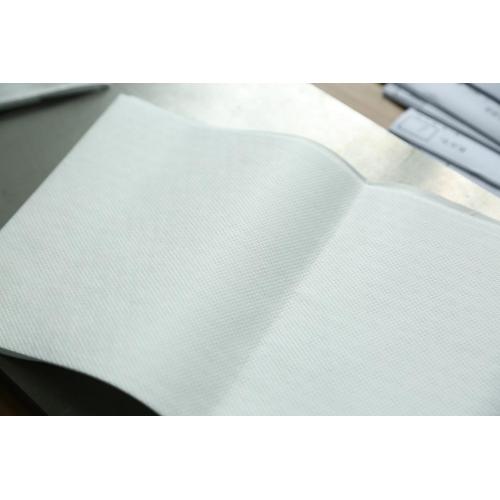 Meltblown filtre polipropilen meltblown nonwoven kumaş