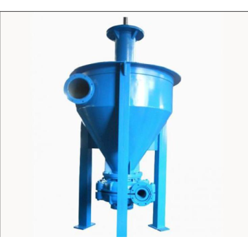 Acid Resistant Oil-Sand Centrifugal Froth Slurry Pump