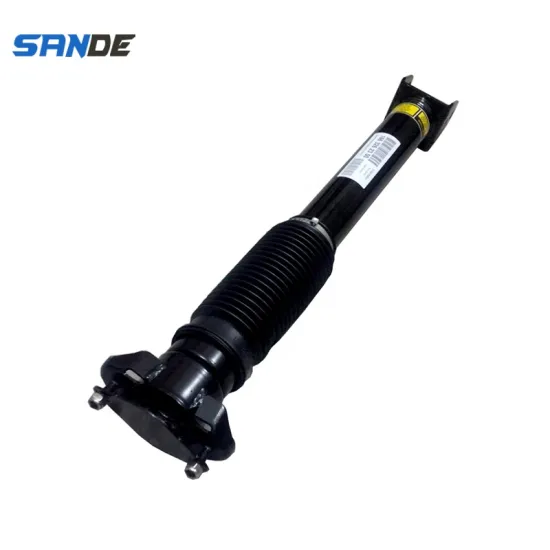 Rear Shock Absorber for Mercedes W166 X166 1663200030