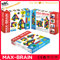 Magnetische Max Sticks en ballen speelgoed