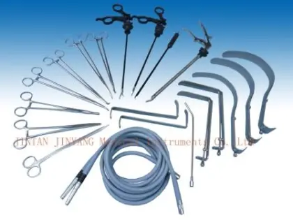 Medical/Surgical Instruments