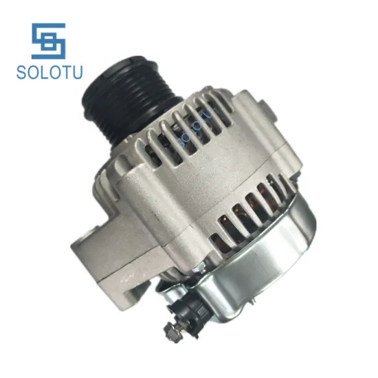 Auto Parts Alternator for Hilux Vigo 2KD 2TR 5L 2L 3L 22R 27020-0L060