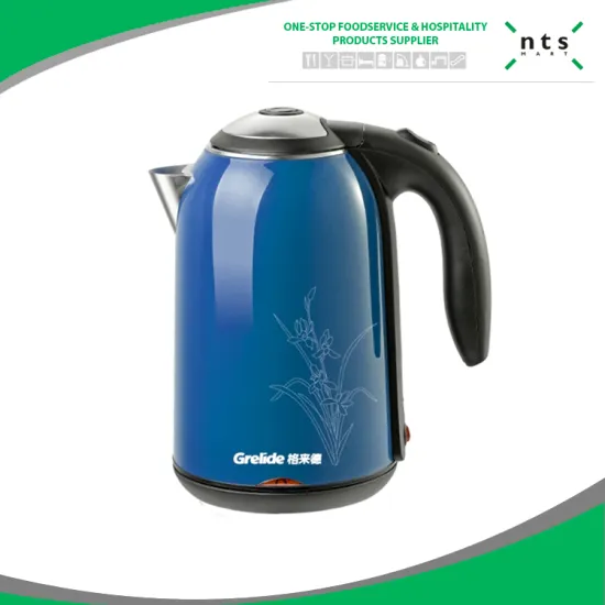 1.2L Guestroom daily use electric kettle