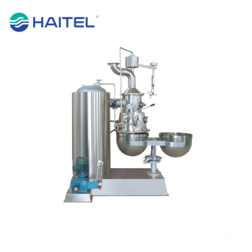 Haitel Sugar Continuous Vacuum Cooker for Candy Production Line