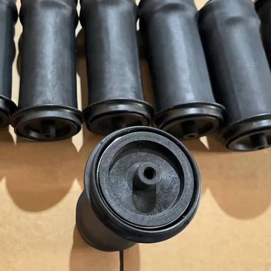 Recommended Cabin Suspension System for Mack CHU, CT, CX, CXU, GU Truck Driver Seats C075195