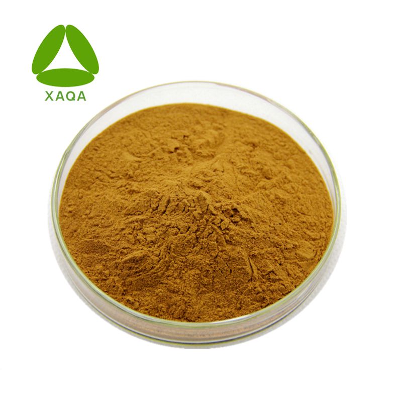 Aloe Emodin 98% Powder Aloe Vera Powder Extract