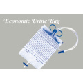 Inlet Connector for Economic Urine Bag