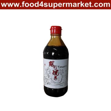 Seasoning Sauce