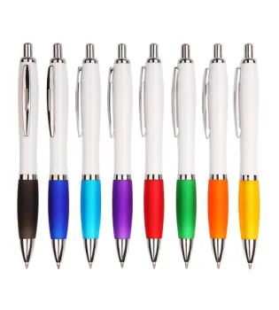 Classical design Promotional plastic ball pens