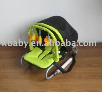 baby rocker