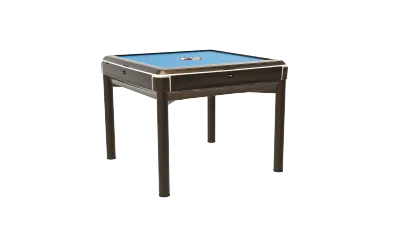 Automatic Mahjong Table with Fashion Design and Mahjong Machine