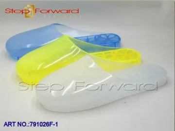 PVC Slipper