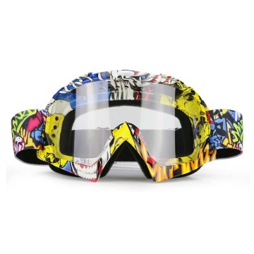 Motocross Goggles - Scratch Resistant, Mx Goggles Malaysia, Motorcycle Goggles Ningbo