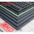 Placa de fibra de carbono antiestática CORES CDM
