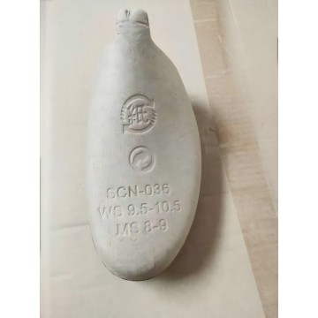 Eco-friendly steady pulp shoe tree shoe insert