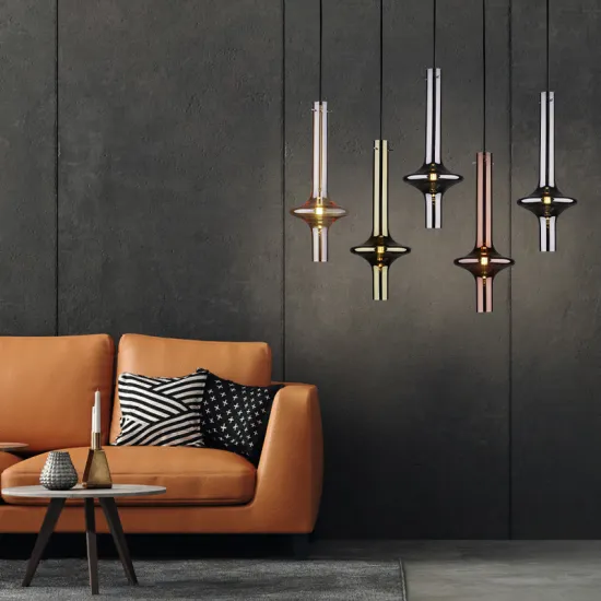 Led Ceiling Light Modern  Live room