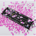 Eco Friendly Electric Confetti Shooter Cannon