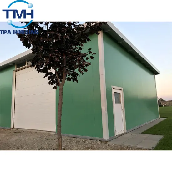 warehouse building low cost steel structure workshop