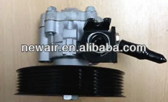 Hydraulic Power Steering Pump For Nissann Armada 49110-ZV00A