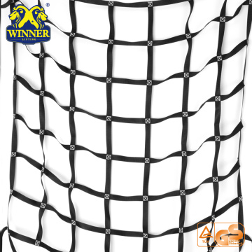 Heavy Duty Universal Flexible Elastic Luggage Mesh Cargo Nets