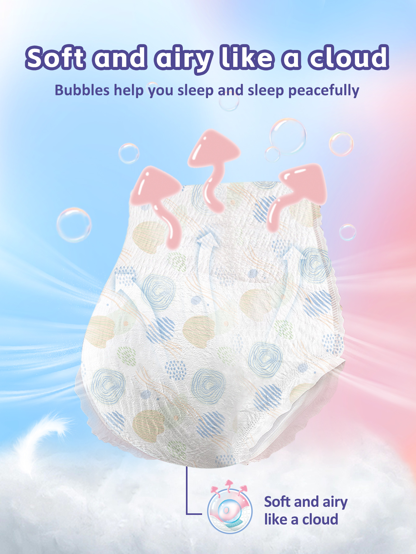 period panties for heavy flow