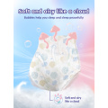 Weiche Stoff atmungsaktive Menstruationshose