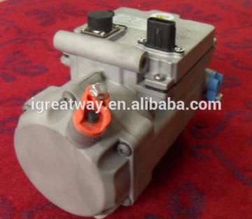 144V DC electric scroll compressor of air conditioning