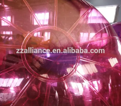 water ball water park toys inflatable