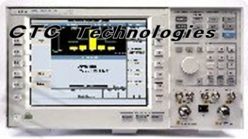 Agilent E5515C