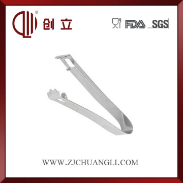 Stainless Steel Ice Tongs